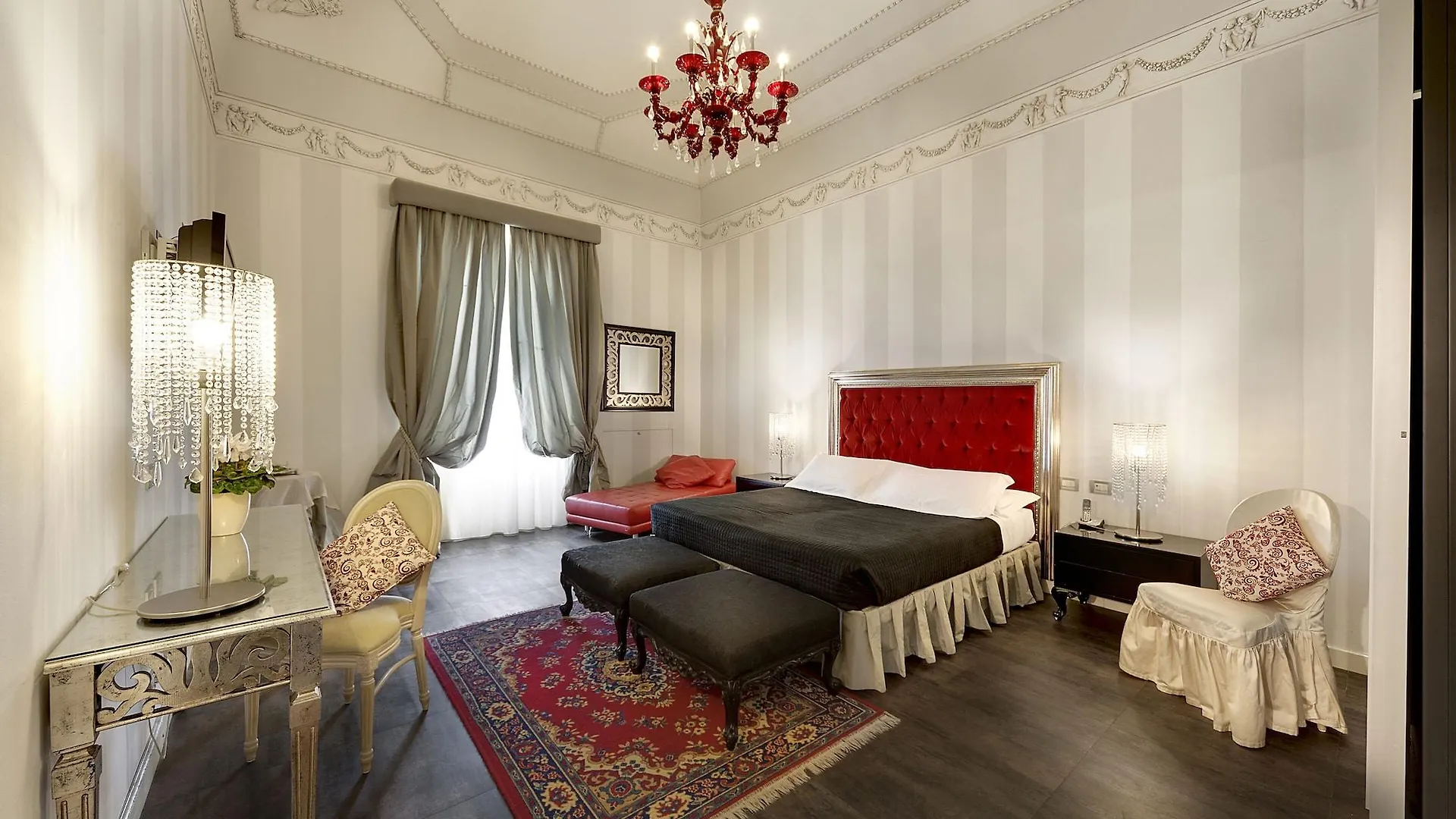 Relais Antica Badia - San Maurizio 1619 Hotel Ragusa