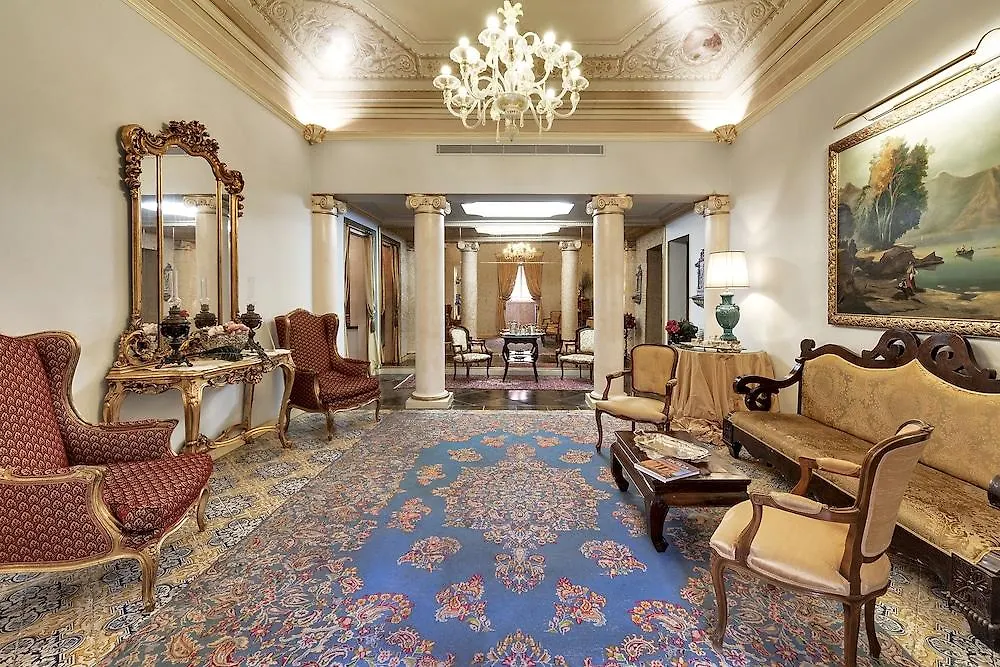 Relais Antica Badia - San Maurizio 1619 Hotel Ragusa