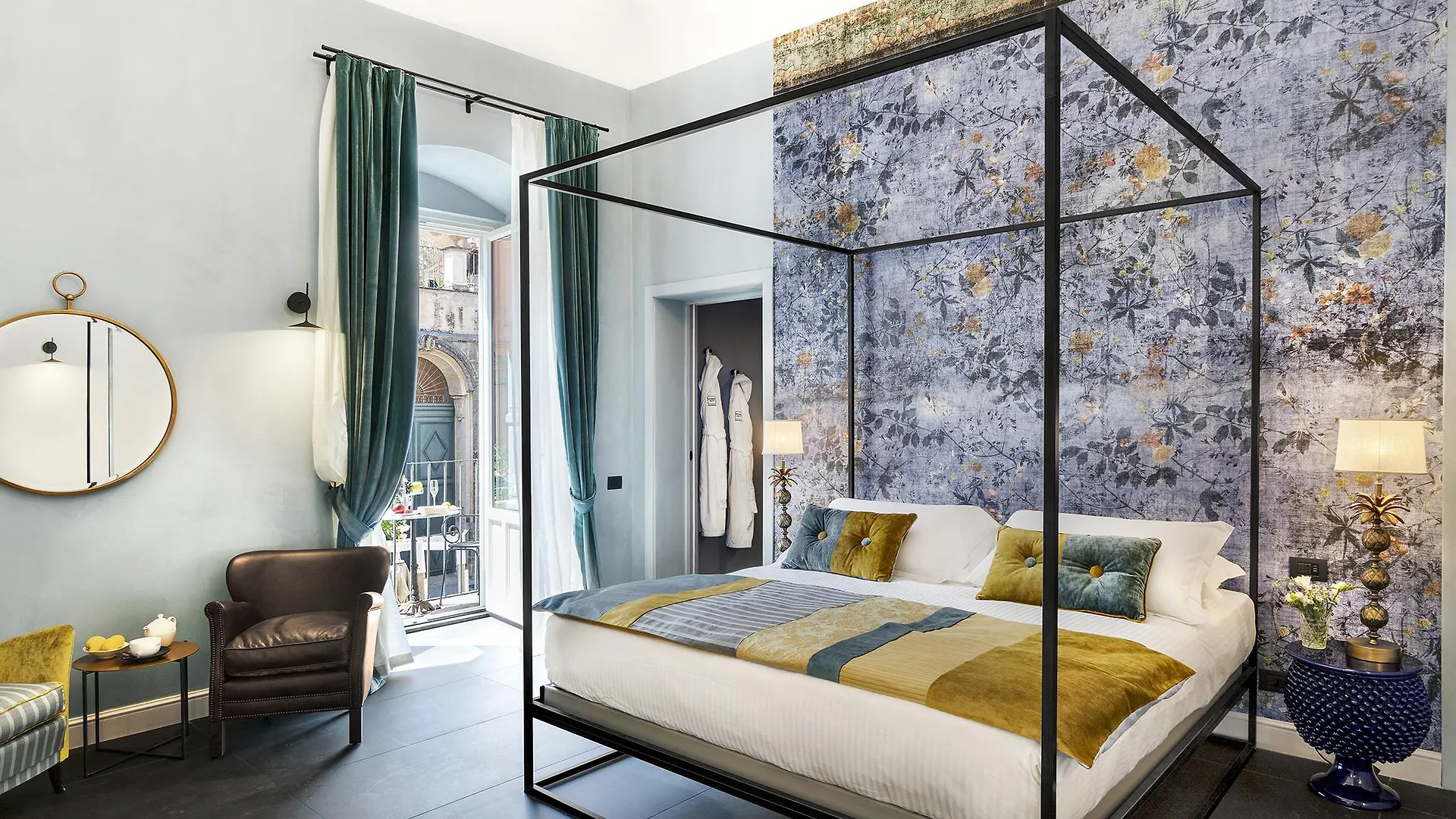 Relais Antica Badia - San Maurizio 1619 Hotel Ragusa