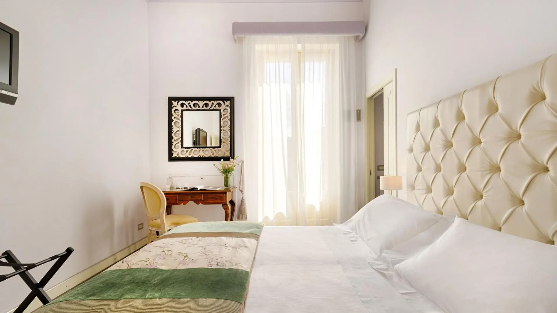 Relais Antica Badia - San Maurizio 1619 Hotel Ragusa