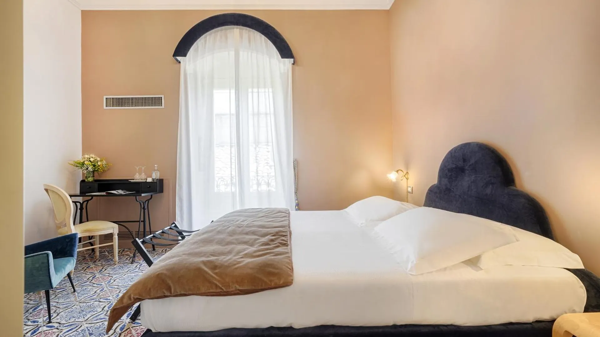 Relais Antica Badia - San Maurizio 1619 Hotel Ragusa