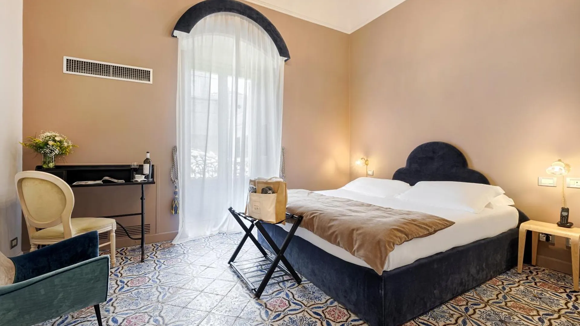Relais Antica Badia - San Maurizio 1619 Hotel Ragusa 5*,