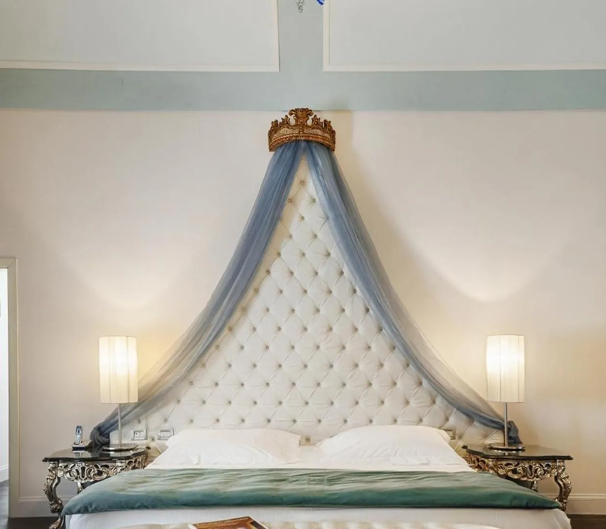 Relais Antica Badia - San Maurizio 1619 Hotel Ragusa Italy