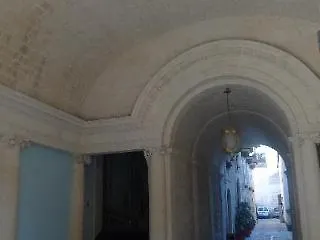 Relais Antica Badia - San Maurizio 1619 Hotel Ragusa