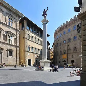 Appartement Tornabuoni In