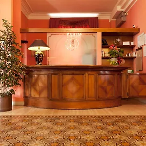 Savoia E Campana 3* Montecatini Terme