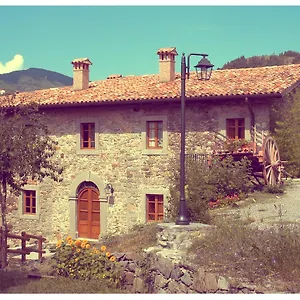 Vakantieboerderij Borgo Del Sole