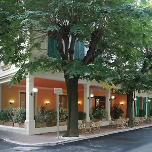 Boston 4* Montecatini Terme