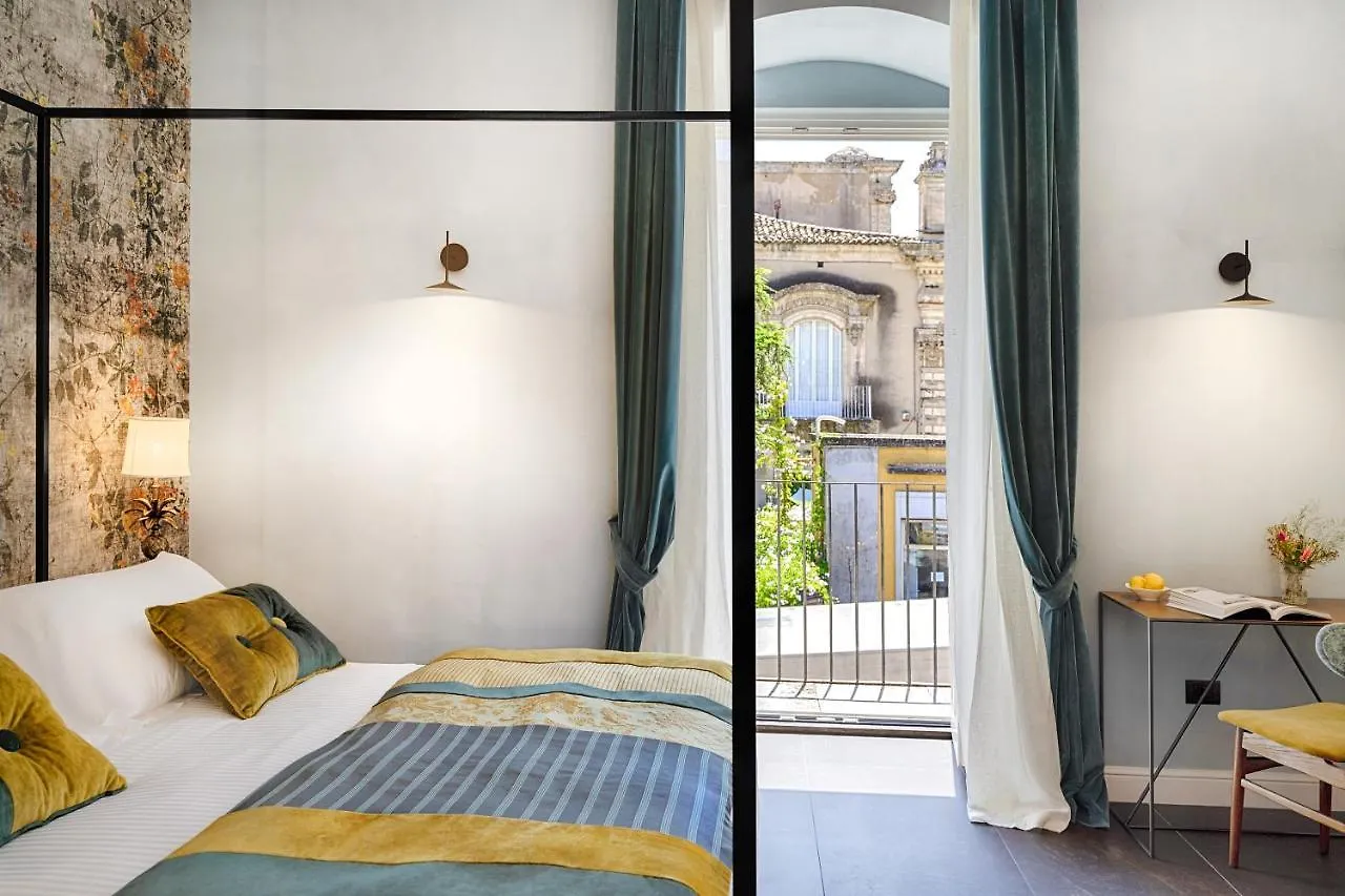 Relais Antica Badia - San Maurizio 1619 Hotel Ragusa