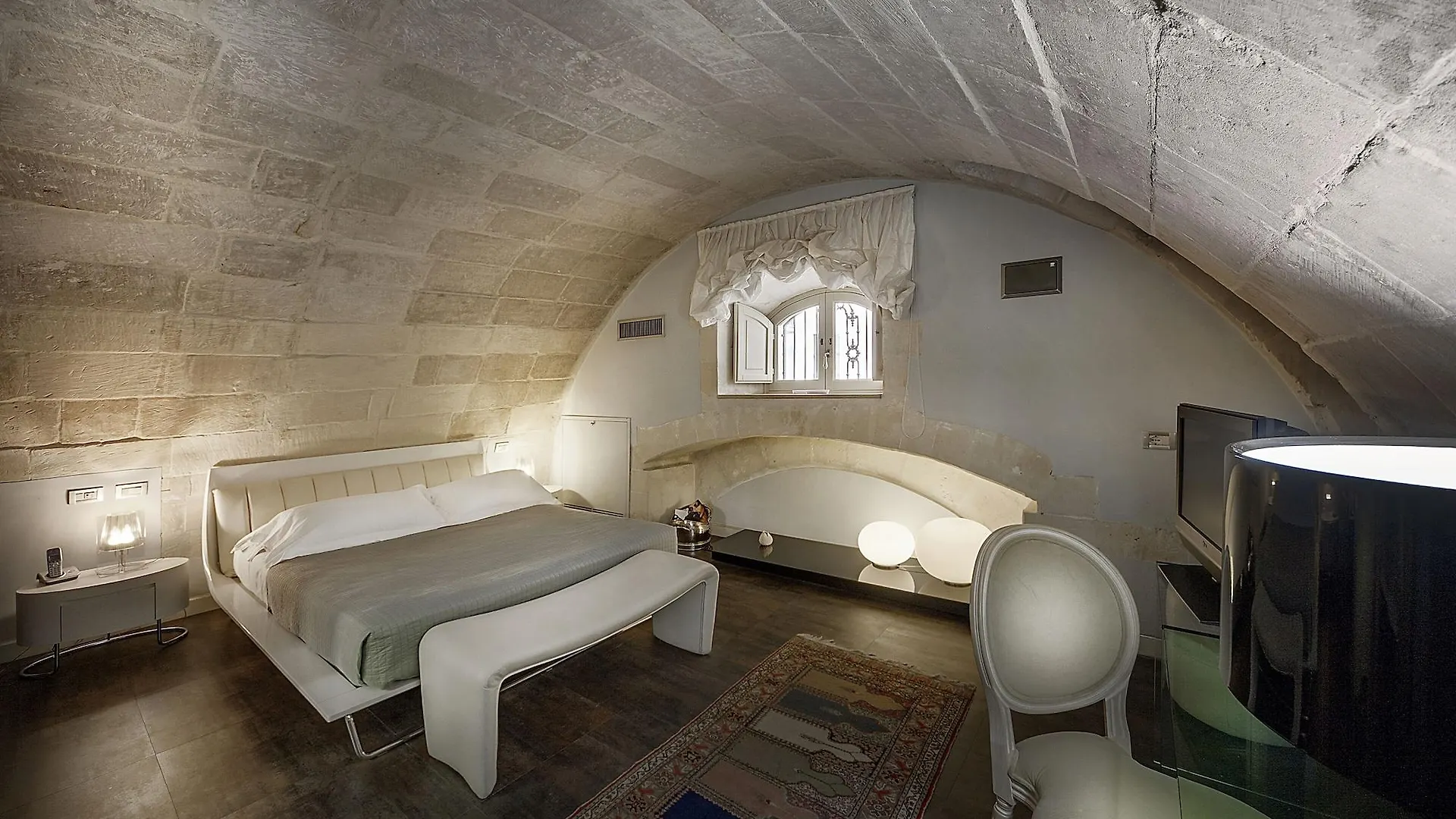 Relais Antica Badia - San Maurizio 1619 Hotel Ragusa