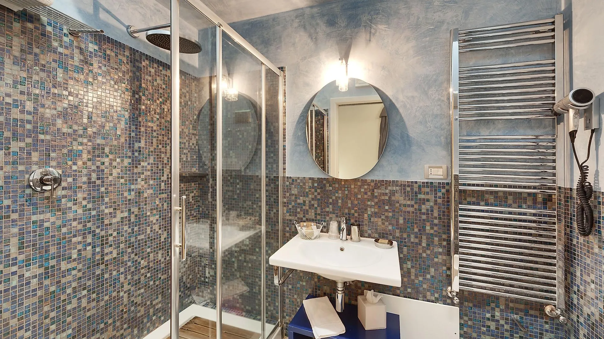 Relais Antica Badia - San Maurizio 1619 Hotel Ragusa