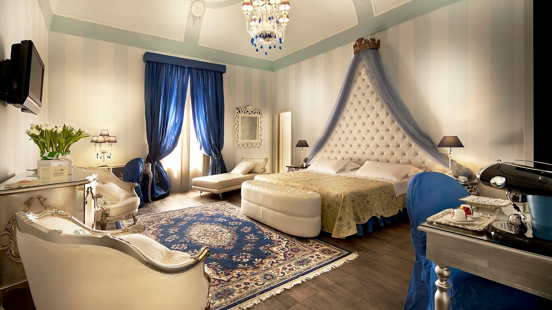 Hotel Relais Antica Badia - San Maurizio 1619 à Raguse 5*,