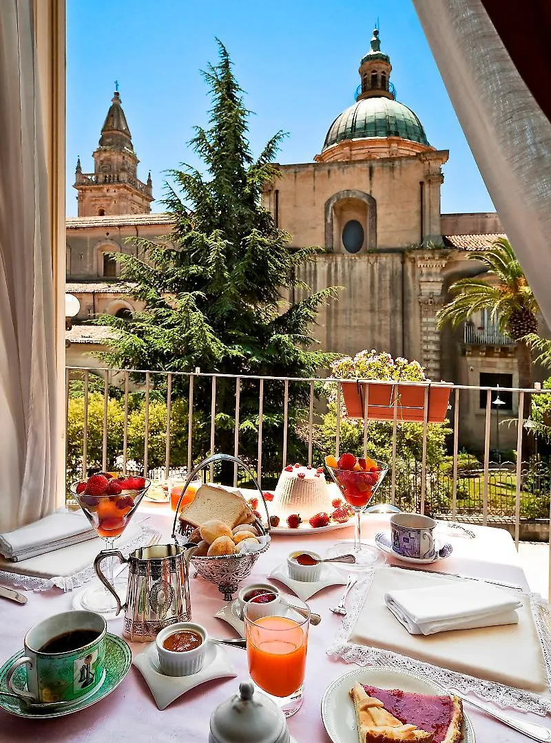 Relais Antica Badia - San Maurizio 1619 Hotel Ragusa