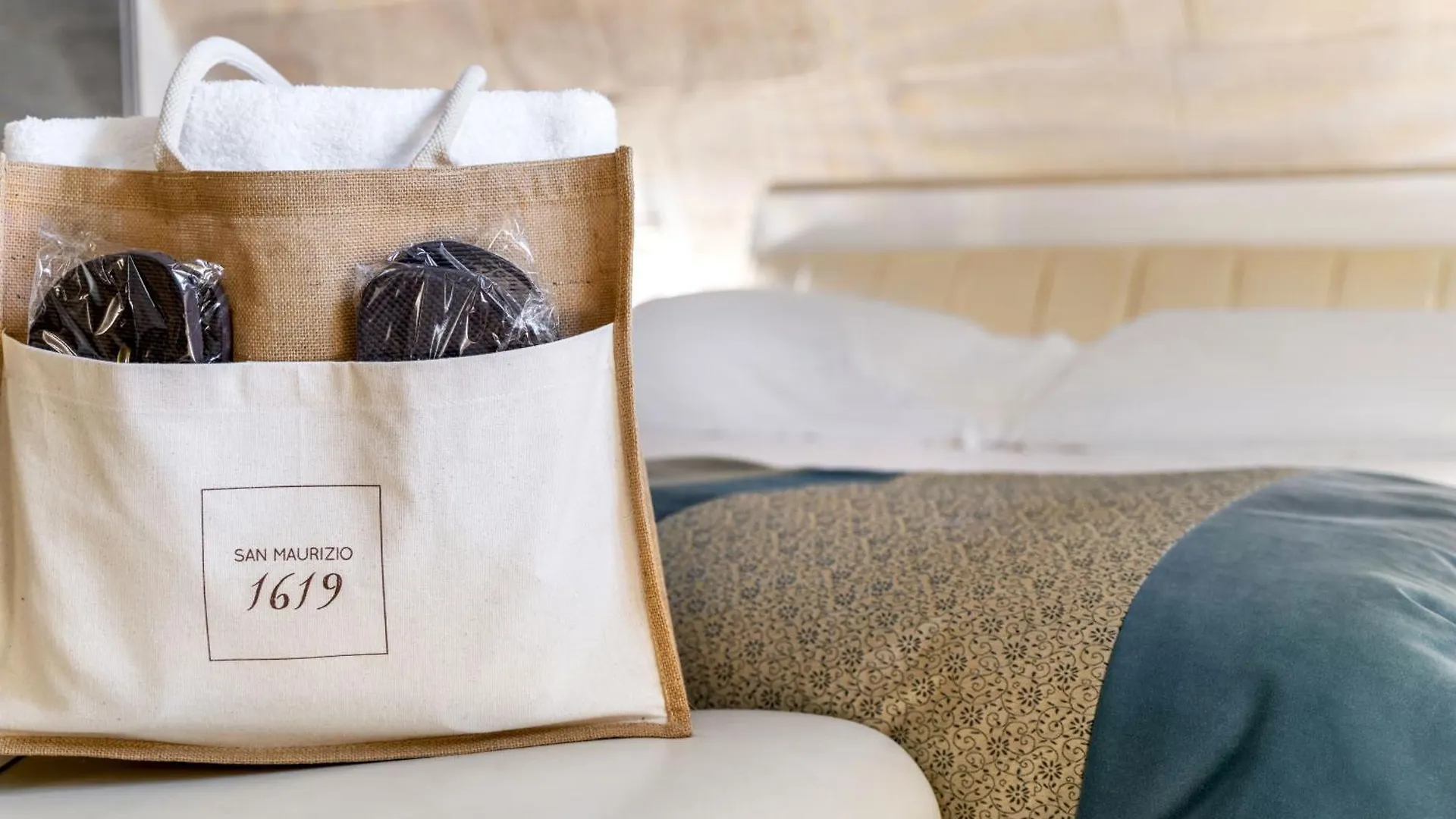 *****  Relais Antica Badia - San Maurizio 1619 Hotel Ragusa Italy
