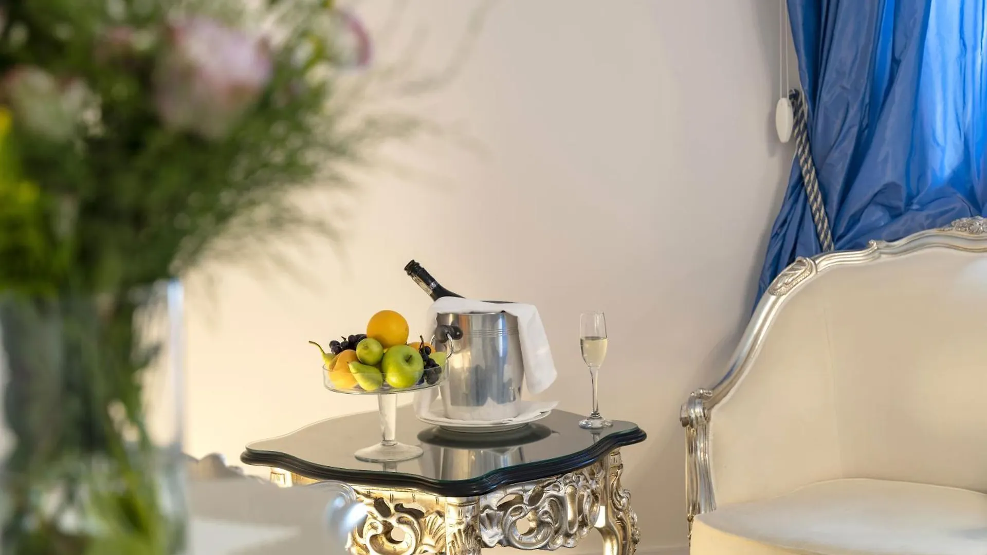 Relais Antica Badia - San Maurizio 1619 Hotel Ragusa