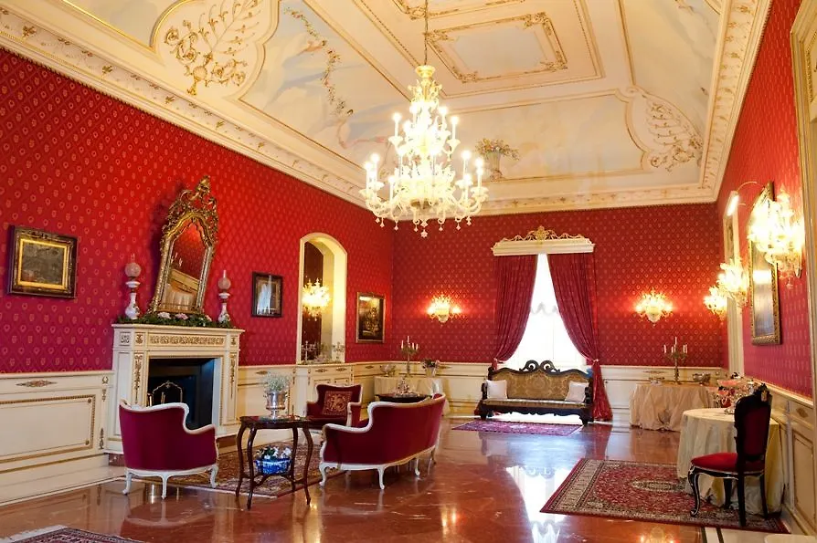 Relais Antica Badia - San Maurizio 1619 Hotel Ragusa 5*,