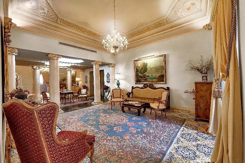 *****  Relais Antica Badia - San Maurizio 1619 Hotel Ragusa Italy